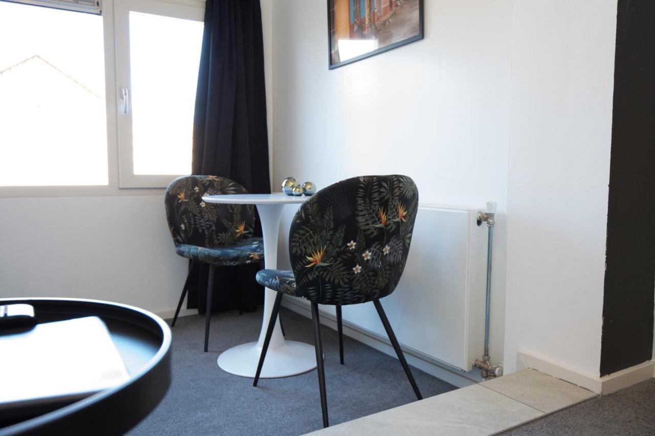 Bed And Breakfast Groningen - Peizerweg Εξωτερικό φωτογραφία