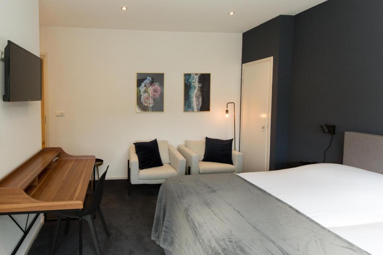 Bed And Breakfast Groningen - Peizerweg Εξωτερικό φωτογραφία