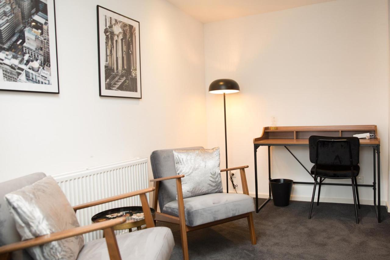Bed And Breakfast Groningen - Peizerweg Εξωτερικό φωτογραφία