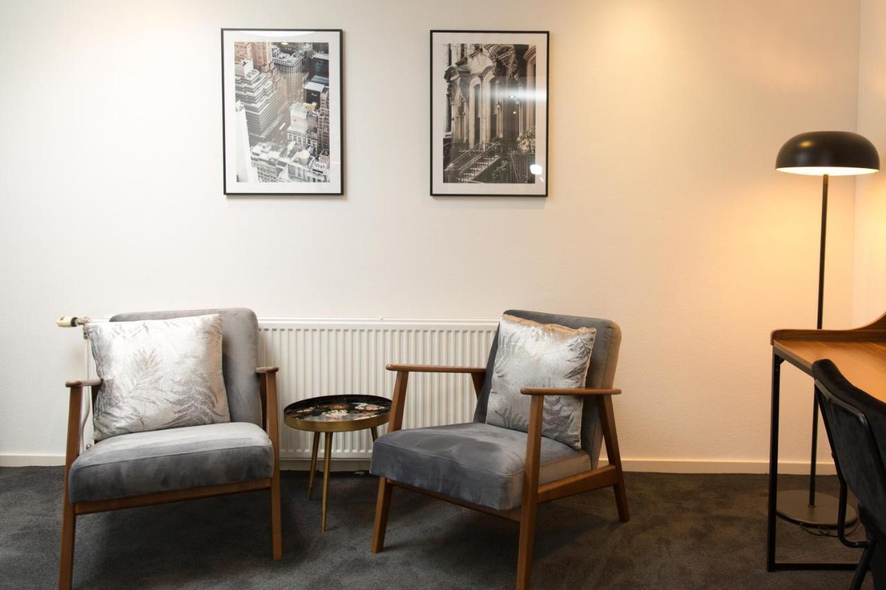 Bed And Breakfast Groningen - Peizerweg Εξωτερικό φωτογραφία
