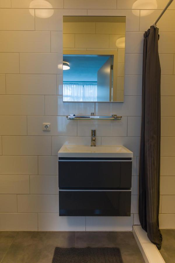Bed And Breakfast Groningen - Peizerweg Εξωτερικό φωτογραφία