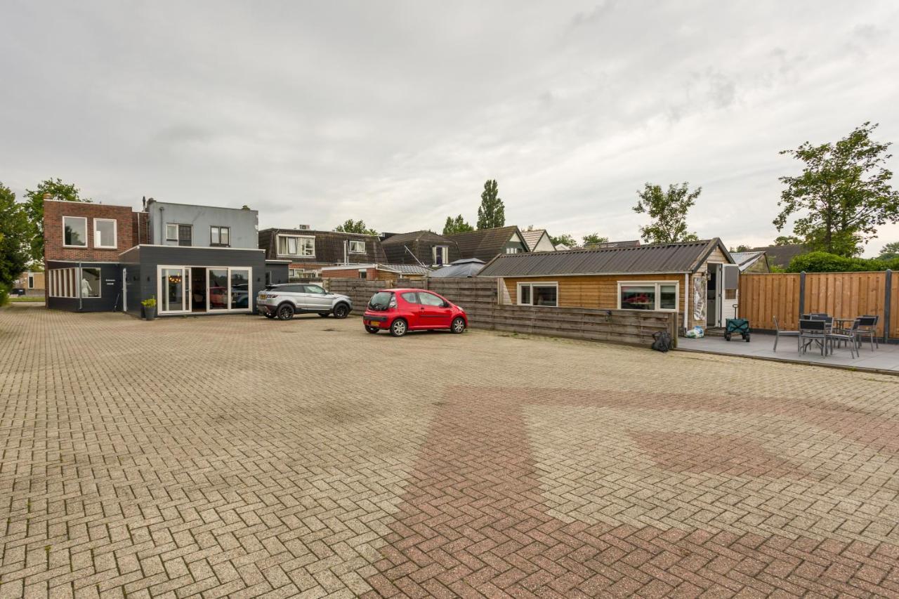 Bed And Breakfast Groningen - Peizerweg Εξωτερικό φωτογραφία