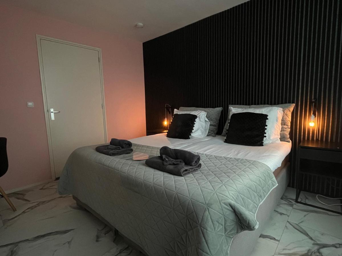 Bed And Breakfast Groningen - Peizerweg Εξωτερικό φωτογραφία