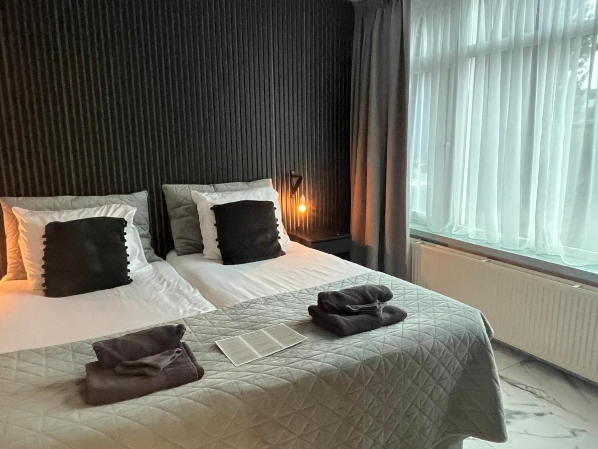 Bed And Breakfast Groningen - Peizerweg Εξωτερικό φωτογραφία