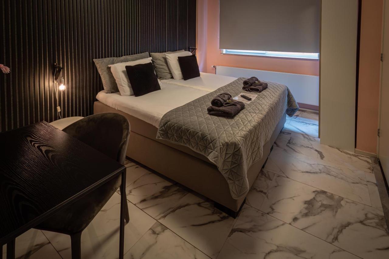 Bed And Breakfast Groningen - Peizerweg Εξωτερικό φωτογραφία