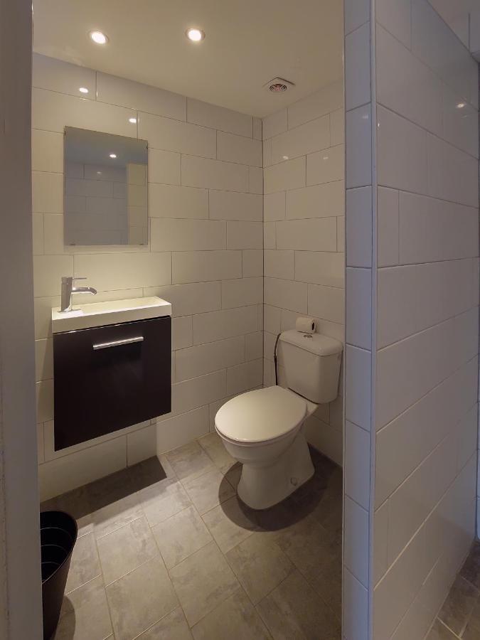 Bed And Breakfast Groningen - Peizerweg Εξωτερικό φωτογραφία