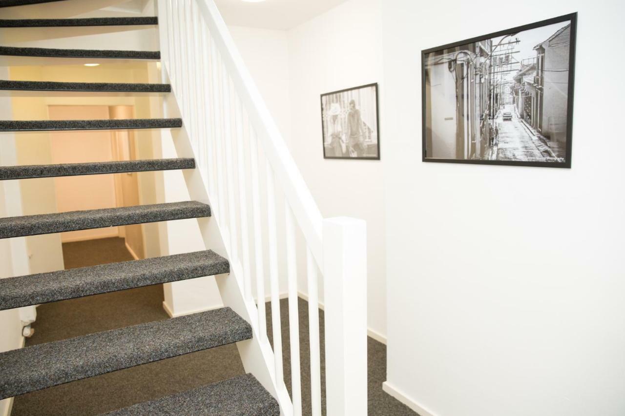 Bed And Breakfast Groningen - Peizerweg Εξωτερικό φωτογραφία