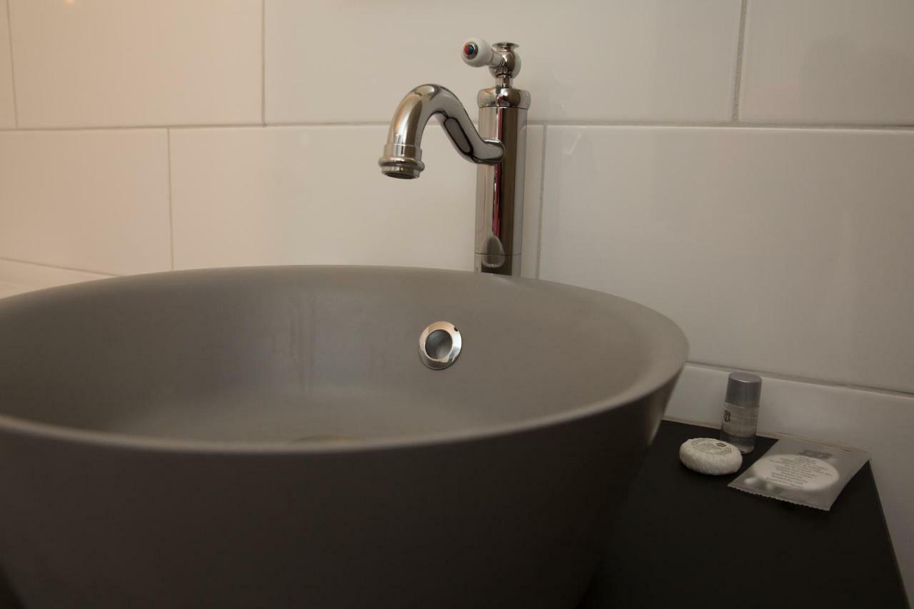 Bed And Breakfast Groningen - Peizerweg Εξωτερικό φωτογραφία